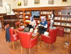 Başbakan Edebiyat Müzesini açacak
